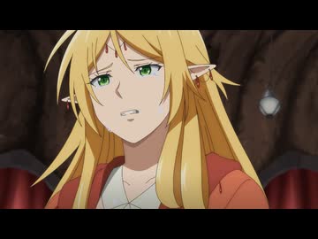 素材採取家の異世界旅行記　第10話　ブロライトの闇