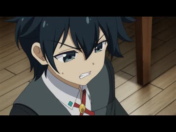 父は英雄、母は精霊、娘の私は転生者。　第10話　誘拐事件