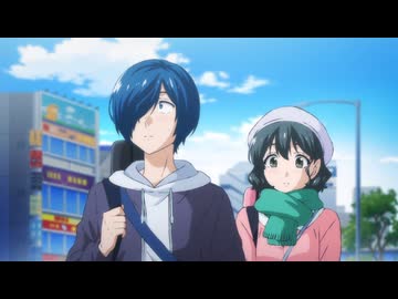 青のオーケストラ Season2　第10話　らしさ