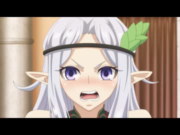 嘆きの亡霊は引退したい　第23話　仲間の補佐に感謝したい