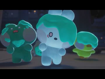 ミニミニminini　第49話　シャンプーゾンビ