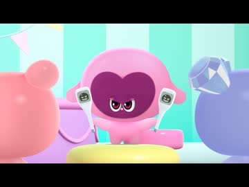 ぷにるんず ぷに３　第23話　さぷにでぷにっと元気になるん♪