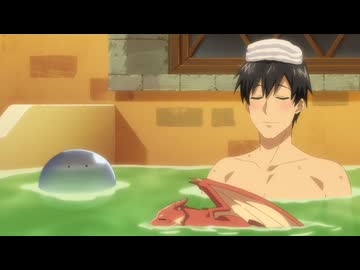 とんでもスキルで異世界放浪メシ2　第21話　バカンスは討伐とともに