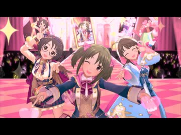 【NICO KANA MAD-MEMOCR@CY】DOOP! 【ニコマスAtoZ】