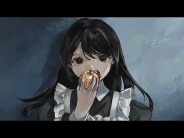 飢餓するAIice / 花隈千冬