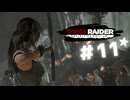 ★実況【 Tomb Raider Definitive Edition 】＃11 (CERO:D)