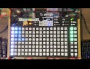Synthstrom Audible Deluge での最初の曲です