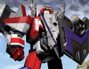 出撃！マシンロボレスキュー　第42話　最強合体！マシンコマンダーロボV
