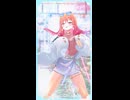 一条莉々華「Stand up! Blaze up!」#shorts 【MMD】【ホロライブ】‪                               @IchijouRirika