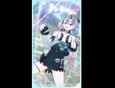 輪堂千速「Stand up! Blaze up!」#shorts 【MMD】【ホロライブ】‪                             @RindoChihaya