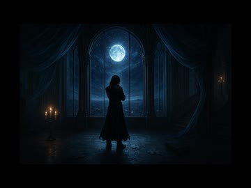 TRUE BLUE / LUNA SEA (Symphonic Metal Arrangement)【feat. SOLARIA (Synthesizer V)】