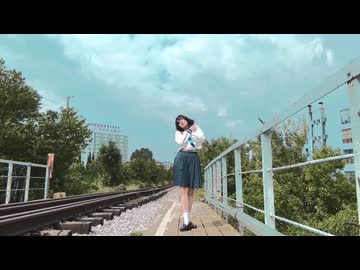 【Ember】かなしばりに遭ったら【オリジナル振付】