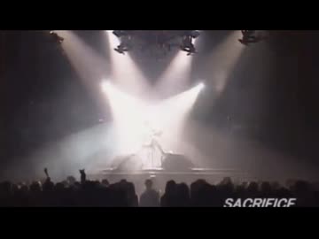 KK - SACRIFICE