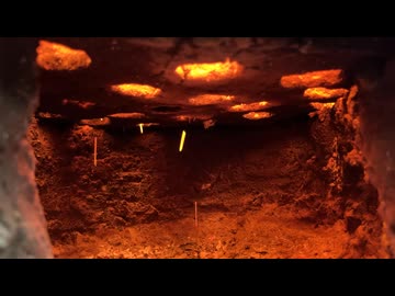 ホモと学ぶグレート溶鉱炉.grate