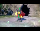 ポケットモンスタースカーレット伝説究極縛り実況動画２５