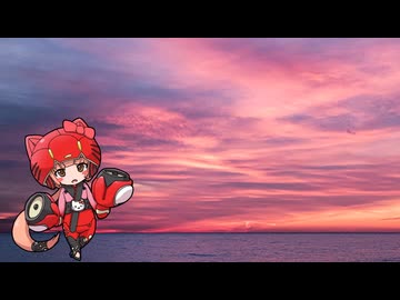 【猫村いろは】空と君のあいだに/中島みゆき を歌ってもらった【SynthesizerV 2】