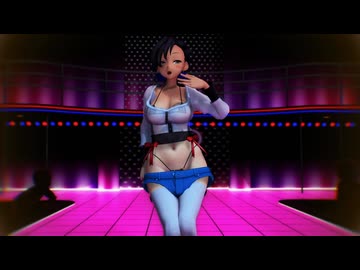 折岸みつちゃんでWiggleWggle