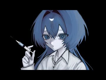cellwhite／experim feat. 初音ミク & ナースロボ＿タイプＴ