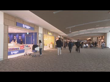 「伝統工芸品から家電まで」福岡空港国際線ターミナルで商業エリア大幅拡大　福岡・九州の逸品を世界に発信