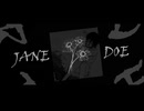 JANEDOE-AK(一番のみ)