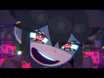 求＆影　feat.重音テト