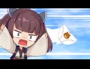 空飛ぶパンツ【VOICEROID劇場】