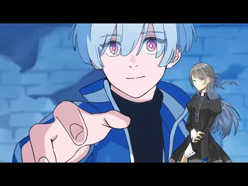 【セレスト】限りなく灰色へ【UTAUカバー】