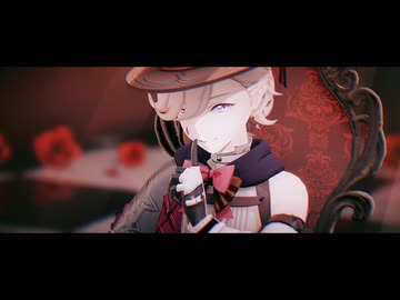 【MMD】原神と崩スタまとめ