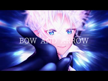 BOW AND ARROW／歌ってみた【ちいち】