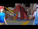 勇者が往く！　男二人でデジモンストーリー サイバースルゥース雑談プレイ　part74