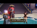 【ドラゴンボールゼノバース2】セクシーサイヤ人＃6　ギニュー特戦隊編　【DragonBall Xenoverse2】