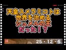 25・12・5   何故日本の歴史を　隠したいのだろうか？　知りたいです｡知られるとまずい事とは何だろう｡