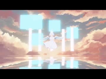 【EDM×混声四部合唱】SOLARIS/かけビーツ【MV】