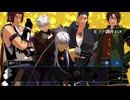 【mmd刀剣乱舞】耳コピ顕現BGM