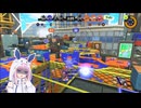 【Splatoon3】雪音り宇宙2
