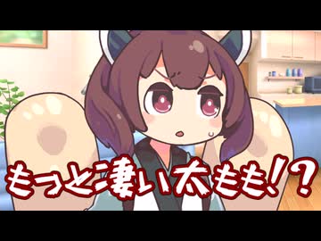 寮に遊びに来たきりたん【VOICEVOX劇場】