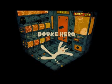 ドーケヒーロー / Kuratu feat.初音ミク