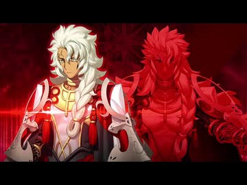 研鑽を積んだキャスターで冠位認定戦を攻略するぞ！【FGO】