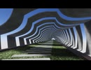 【VRChatワールド紹介】path