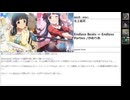 jubeat楽曲で選ぶアイマスイメソン生 #ゆびーます APPEND【Day2】(ニコ生アーカイブ)