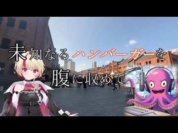 未知なるハンバーガーを腹に納めて【part17】