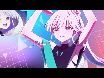 Ex-Otogibanashi(Anime ver.) – ryo (supercell) _ 月見ヤチヨ(cv.早見沙織) from 超かぐや姫！