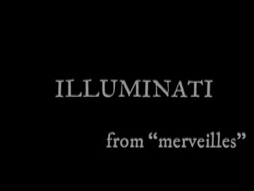 Cover28-「ILLUMINATI / MALICE MIZER」神威がくぽ（ガクポミゼル）【C.Makoto】
