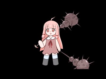 【ELDEN RING】エルデンでリングなダークファンタジーの世界で茜ちゃんが生き抜く　93