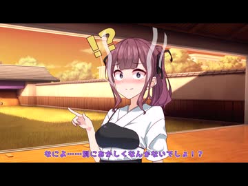 外伝：夏色花梨高校生2年生編　ep.1『再逢』【ソフトウェアトーク劇場】