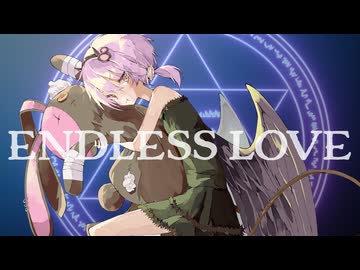 ENDLESS LOVE／D-SHADE【結月ゆかりカバー】