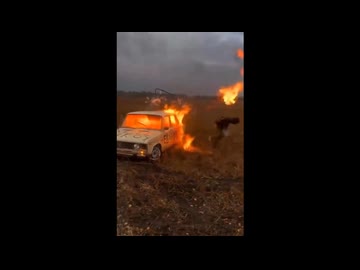 世界の衝撃的映像集Part222