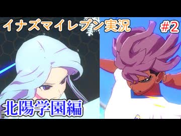 イナズマイレブンの世界を旅する 北陽学園編【A.I.VOICE＋SoftTalkゲーム実況】