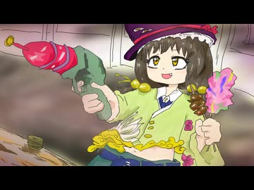 歌愛ユキ「永遠の都の一年祭」