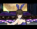 【COM3D2】前髪ぱっつんバニーメイドさんで「entrance to you」